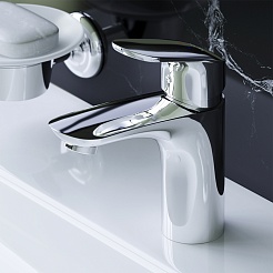 Am.Pm Смеситель для раковины Like F8093016 – фотография-2