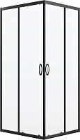 Veconi  Душевой уголок Rovigo RV-101B 90x90