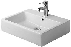 Duravit Раковина Vero 0454600000