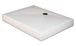 Kolpa San  Поддон для душа Kolpa San Salsa 90х90 – фотография-1