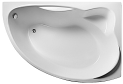 Eurolux Акриловая ванна "Вавилон" R – фотография-1