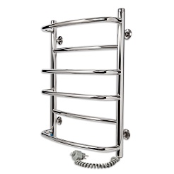 Terminus Полотенцесушитель электрический Евромикс 32/20 П6 – фотография-2