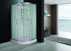 Esbano Душевая кабина ES-110 CR – фотография-3