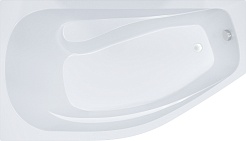 Triton Акриловая ванна Скарлет R – фотография-1