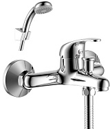 Rossinka Смеситель Y35-31 для ванны с душем