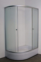 Parly Душевой уголок ZFM1201R – фотография-4