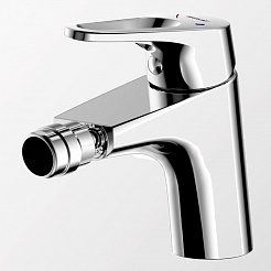 Promo Смеситель для биде Drop D F348162C – фотография-2