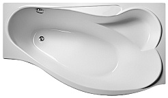 Eurolux Акриловая ванна "Эфес" R – фотография-1