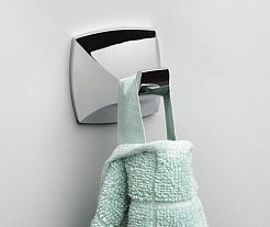 WasserKRAFT Крючок "Wern K-2523" – фотография-3