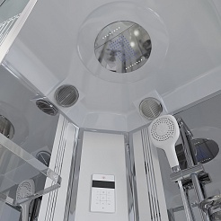 Niagara Душевая кабина NG-702-01 – фотография-4