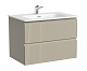 Sancos Мебель для ванной Snob T 70 beige soft – картинка-15