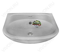 Misty Мебель для ванной Уют 50 L с ящиком – фотография-2