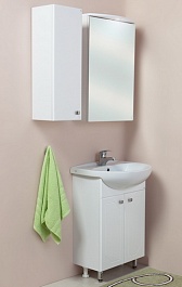 Onika Тумба с раковиной Канны 50.11 – фотография-4