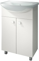 Какса-а Тумба для умывальника Домино 55
