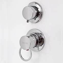 DTO Душевая кабина D272SR – фотография-8