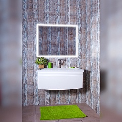 Бриклаер Зеркало Вега 100 – фотография-3