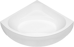 Aquanet Фронтальный экран для ванны Vista 150 – фотография-2