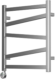 Point Полотенцесушитель электрический Феникс П5 500x600 PN15156E хром – фотография-4