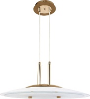 N-Light Светильник P-4433 AB подвесной