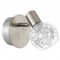 Eglo Спот "Basento 93826"