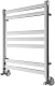 Lemark Полотенцесушитель водяной Mars П7 500x600 хром – фотография-7
