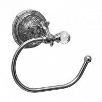 Art&Max Держатель для туалетной бумаги Barocco Crystal AM-1782-Cr-C