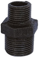 КНР 245 Бочонок чугун Ду-20х15 переходник (407219)