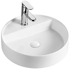 WeltWasser Раковина ELBACH 3220 – фотография-1