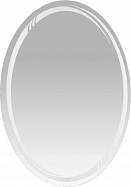 De Aqua Мебель для ванной Ариетта 50, зеркало Дрим – фотография-5