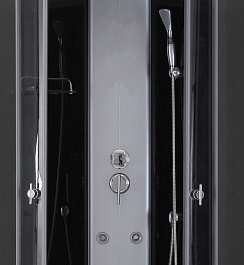 Niagara Душевая кабина NG-2508-14G – фотография-3