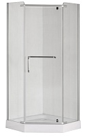 Taliente Душевой уголок 100/100 TA-10103-1CP