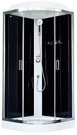 Royal Bath Душевая кабина RB90HK5-BT-CH – фотография-1