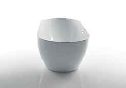 Vagnerplast Акриловая ванна Marbella 180x80 – фотография-8