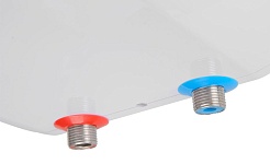 Thermex Водонагреватель накопительный Blitz IBL 10 O – фотография-6