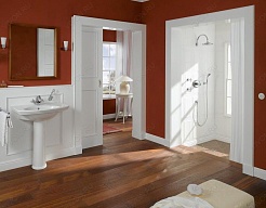 Grohe Верхний душ "Rainshower Rustic 210 28369000" – фотография-4