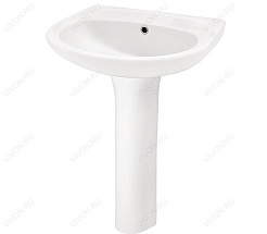 Santek Пьедестал для раковины "Анимо" WH110587 – фотография-2