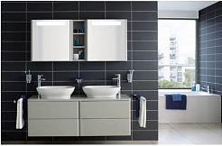 Ideal Standard Стакан Connect стекло – фотография-3