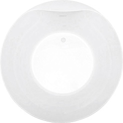 ABBER Акриловая ванна AB9280 150 – фотография-1