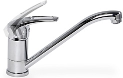 Iddis Смеситель для кухни Carlow Plus CRPSB00i05 – фотография-5