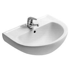 Ideal Standard Раковина Eurovit W424001 – фотография-1