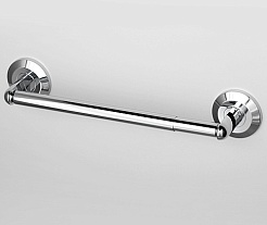 WasserKRAFT Держатель бумажных полотенец "Rhein K-6222" – фотография-3