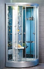 Appollo Душевая кабина GUCI-859 – фотография-3