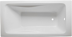 Jacob Delafon Акриловая ванна Odeon 170x75 E6062RU-00 – фотография-1