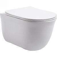 Aquatek Унитаз подвесной Классик AQ1111-00