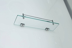 Avacan Душевая кабина 100/100 D3010LED – фотография-12