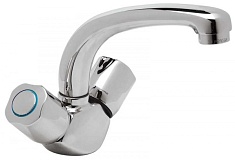 Vidima Смеситель Искар BA166AA для раковины