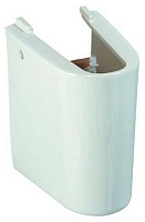 Laufen Полупьедестал для раковины Pro 1995.1.000.000.1