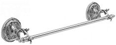 Art&Max Полотенцедержатель Barocco AM-1781-Cr