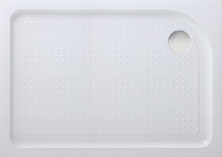 BelBagno Душевой поддон TRAY-BB-AH-120/80-15-W-R – фотография-1