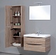 BelBagno Пенал для ванной ANCONA-N 1700 R Rovere Bianco – фотография-7